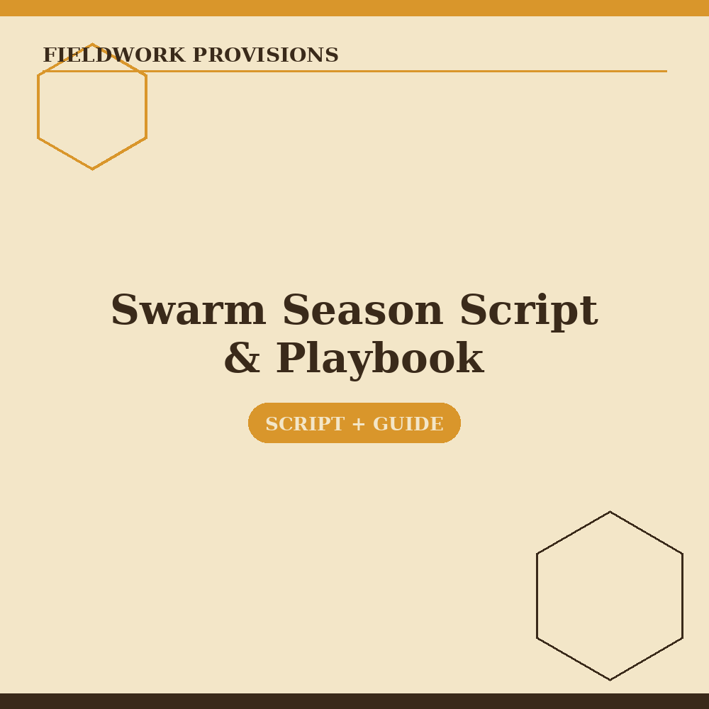 The Cupping Session Script